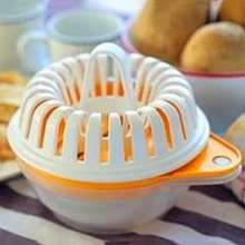 Высокое качество DIY низкокалорийная микроволновая печь без жира прибор для изготовления чипсов формы для выпечки и кондитерских изделий картофельный кухонный инвентарь для тонкой нарезки