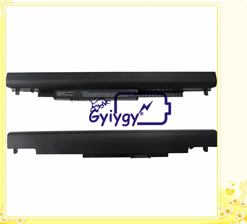 Бесплатная доставка батарея для HP 14g ad004tx 14q aj001TX 807957 001 HS03 HS03031 CL HS04 HS04041 HSTNN LB6U