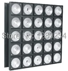 Заводская распродажа мини 7x12 W 4 в 1 rgbw Мыть Перемещение головного зум DMX dj light Освещение на сцену для вечерние ktv Свадебные шоу-бар