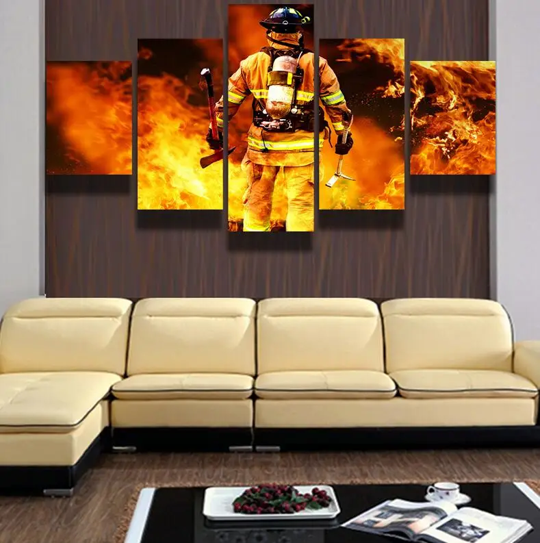 Firefighter Wall Art popular firefighter wall art-buy cheap firefighter wall art lots Firefighter Wall Art popular firefighter wall art-buy cheap firefighter wall art lots