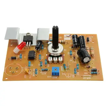 

ELEG-Circuit Board For HAKKO 936 Soldering Iron Station Control Board Controller Thermostat A1321 Factory Mill Plant Works Use