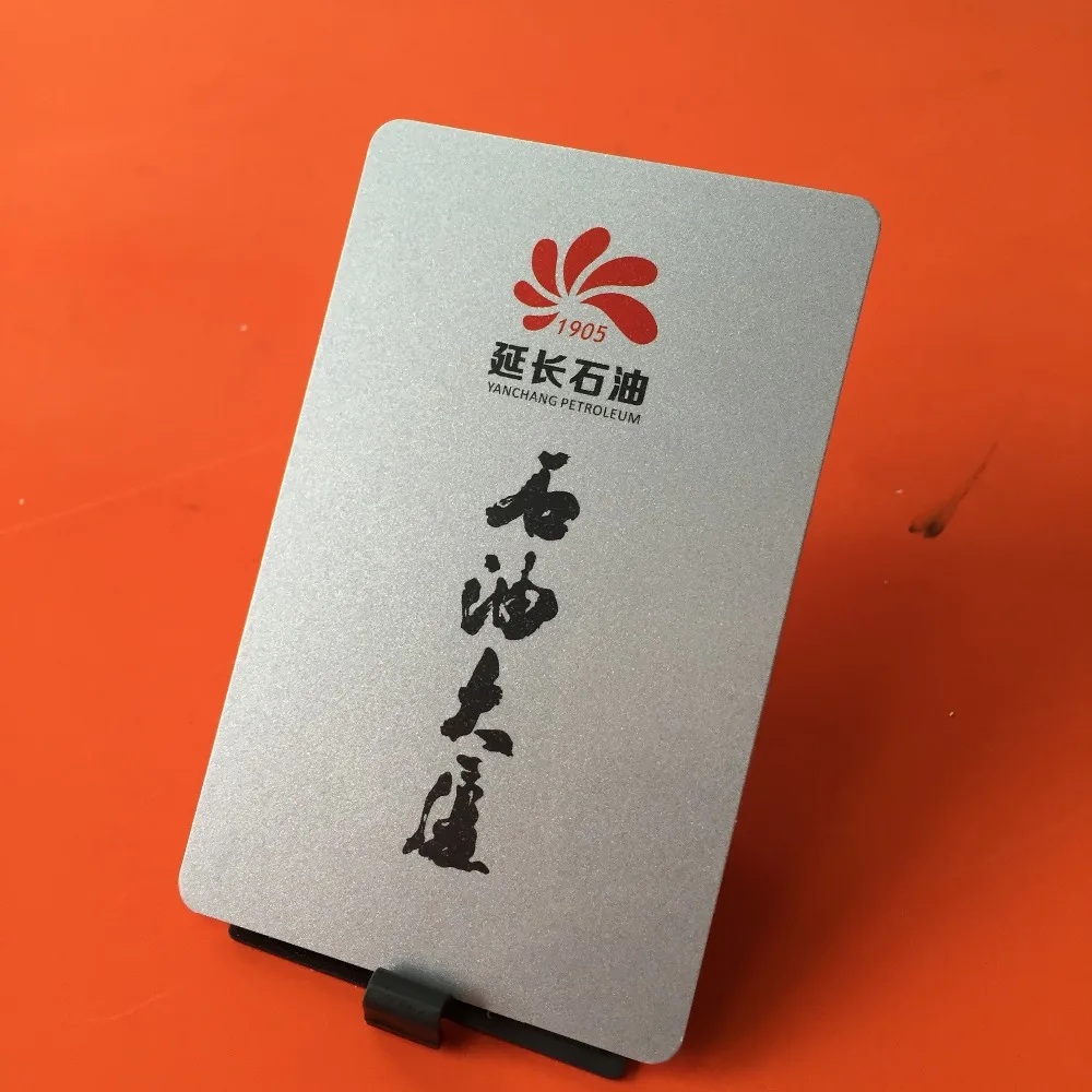 500 шт./лот EM4305 125 кГц Перезаписываемый RFID муфта печатной карты