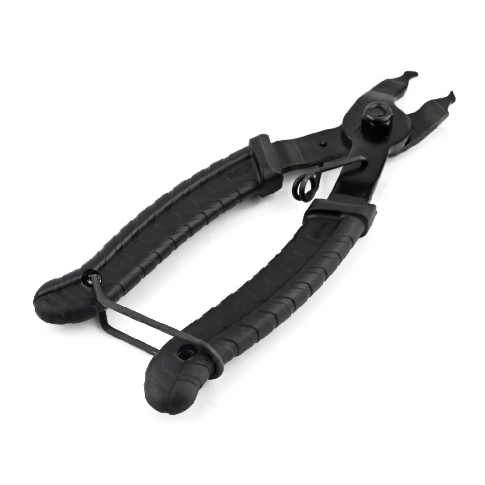 DIYFIX Bike Master Link Pliers Bicycle Open Close Chain Magic Buckle