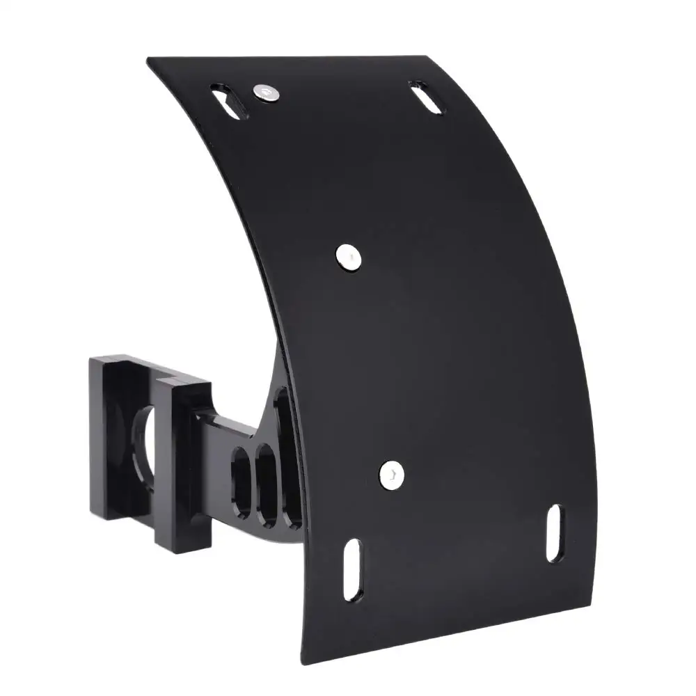 VIP Metal License Plate Frame Tag Holder