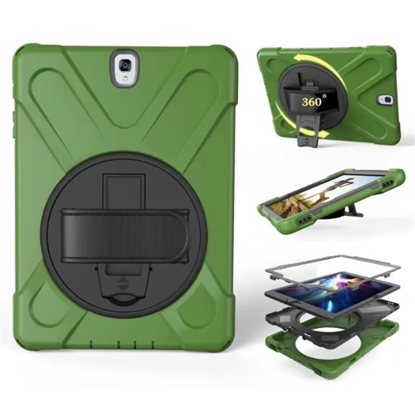 capa para samsung galaxy tab s3 9.7 sm-825