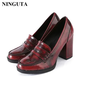 

Quality high heels shoes woman casual women shoes high heel pumps