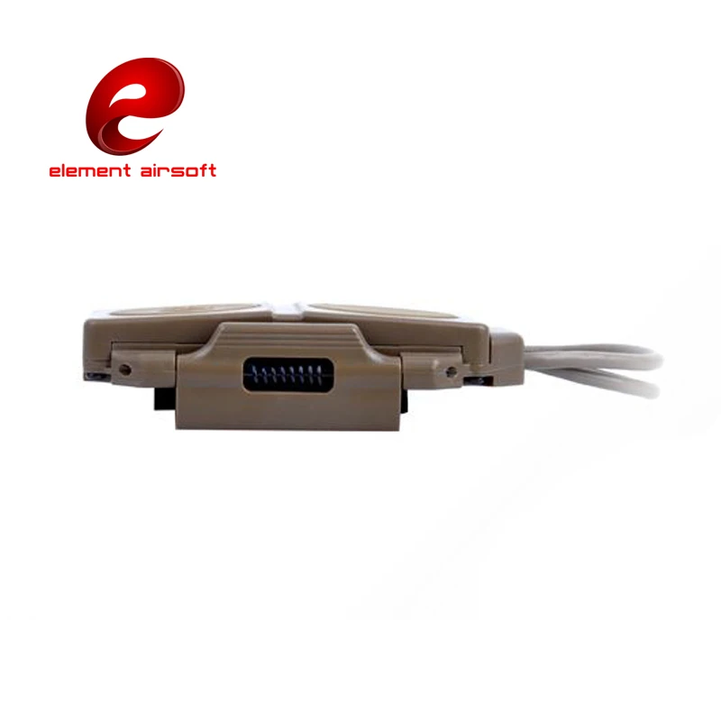 Elemento de Caça Tático 15 M3x Lanterna Arma Softair Waffen ir Laser Airsoft Armes Waffe Linterna Luz La-5c um Peq 17 Esporte e Lazer