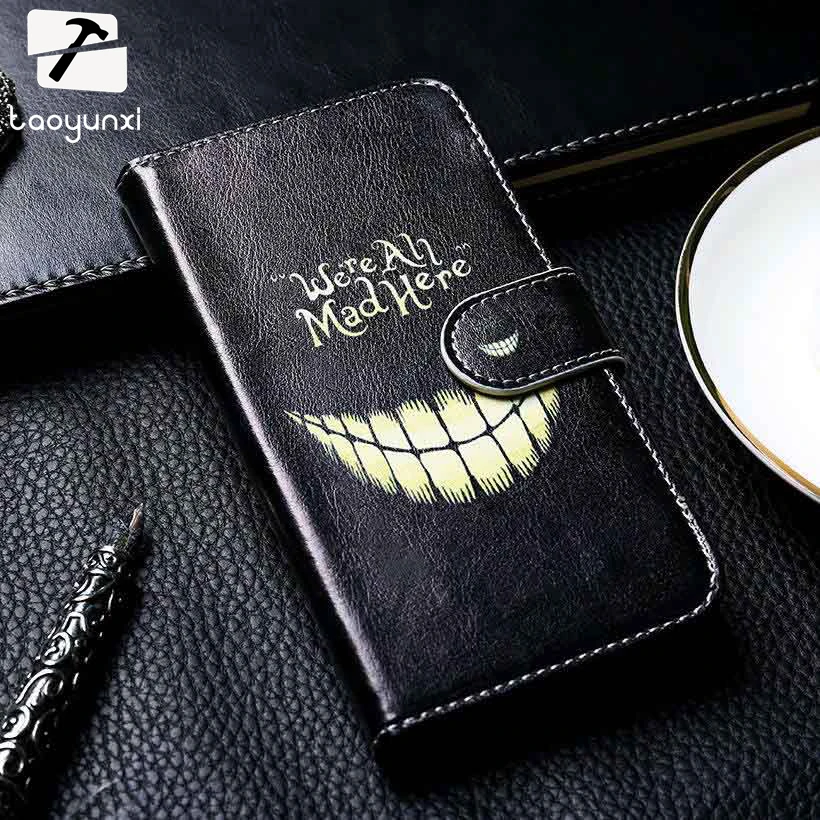 

TAOYUNXI PU Leather Phone Case For Lenovo A820/A2010/A2800/A3800/K3 Note/K80/P1M Cases Cell Phone Shell Protective Bumper