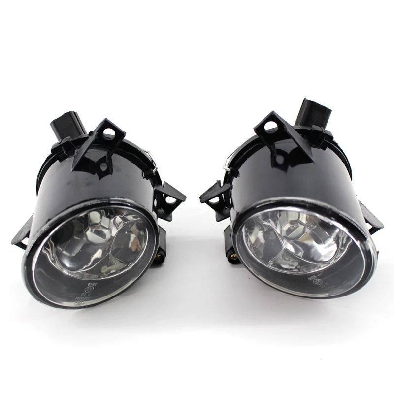 

FRONT LEFT DRIVING FOG LIGHT Fit For Polo 01-05 6Q0941699