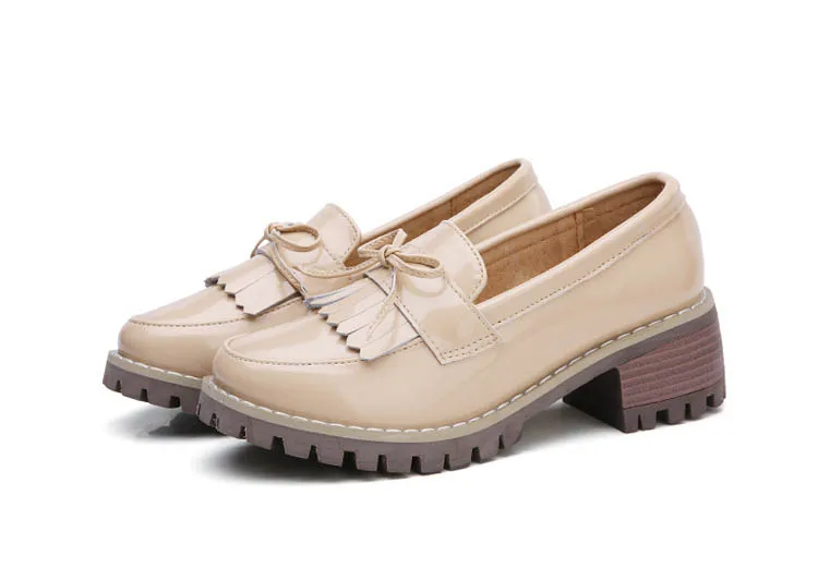 women loafers Z309-5