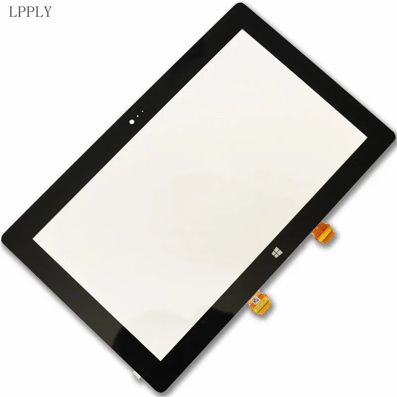LPPLY Новинка для Microsoft Surface 2 RT Rt2 1572 2-й сенсорный экран дигитайзер Переднее стекло