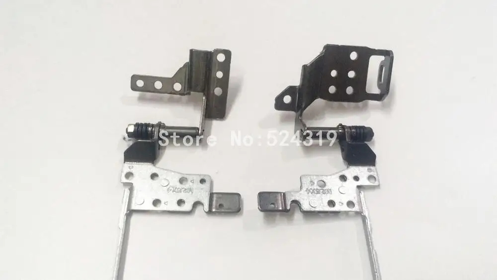 

New LCD hinges for Acer Nitro 5 AN515 AN515-41 AN515-42 AN515-51 AN515-53 Predator Helios 300 G3-571 G3-572 PH315-51