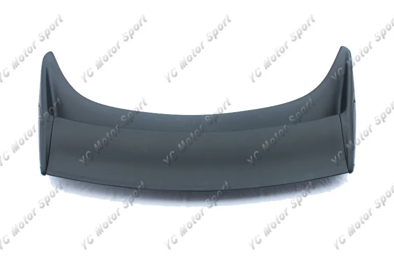 2002-2008 Nissan 350Z Z33 Nismo Version 2 Style Rear Spoiler FRP