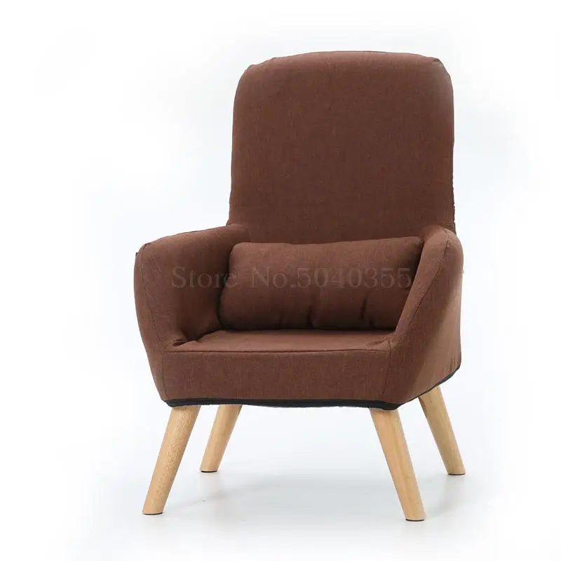 Один диван Грудное вскармливание стул для беременных женщин стул для кормления складной ленивый стул детский мини-диван кресло для отдыха - Цвет: VIP 2