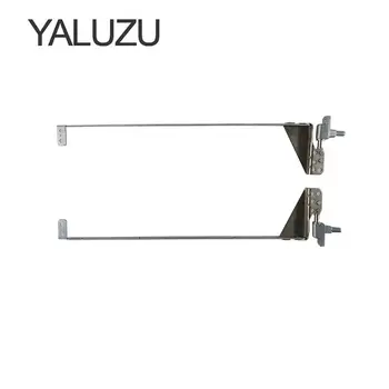 YALUZU new For ASUS F5 F5R F5RL F5SA F5SL F5SR F5V F5VI F5VL F5Z F5JR F5M F5C F5GL Left & Right LCD Laptop Hinges High-quali 1