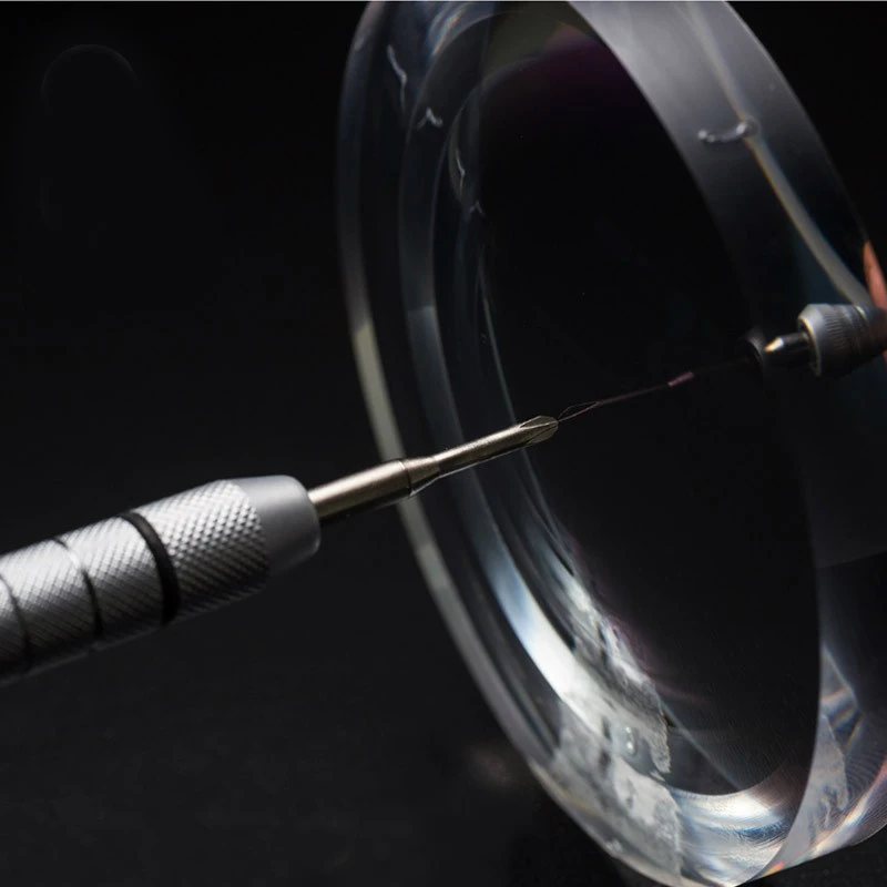 

Vazrobe Custom-make Aspheric 1.56 Index Resin Glasses Lenses Prescription Myopia Anti-scratch Radiation UV Oleophobic Coating