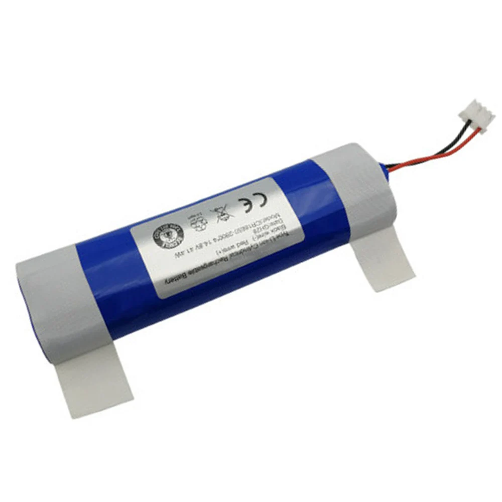 14,8 V 2800 mAh литий-ионный очиститель Батарея Для Ecovacs робот для уборки DK33 DK35 DN55 DN56 DN520 DJ35 DJ36