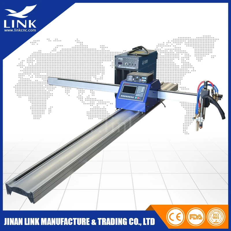 Высокоточный/высокопроизводительный станок для обработки металла портативный