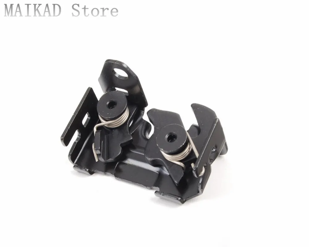 Замок защелки капота для Mercedes-Benz W204 C180 C200 C280 C300 C320 C350 C220 C250 C63 A2048800260 | Автомобили и