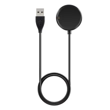 3FT USB Magnetic Charger Faster Charging Cable For ASUS ZenWatch 3 Smart font b Watch b