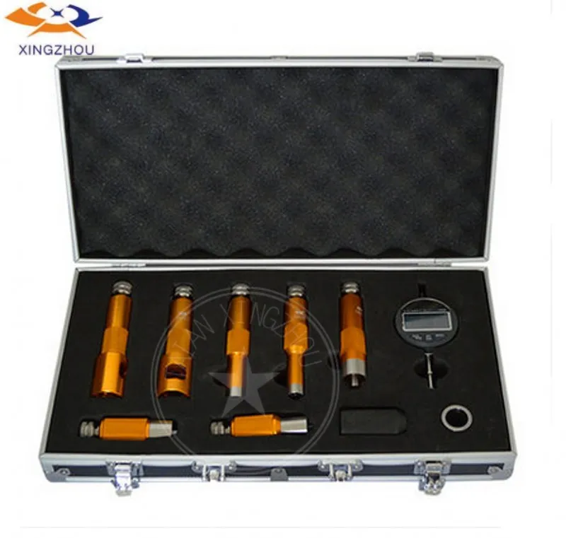common rail injector measurement tools 