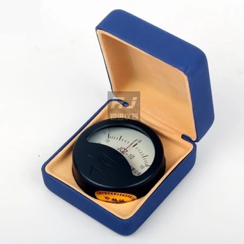 

Pointer gauss magneto meter Magnetic field intensity meter Magnetometer Teslameter JCZ-5/10/20/30/50