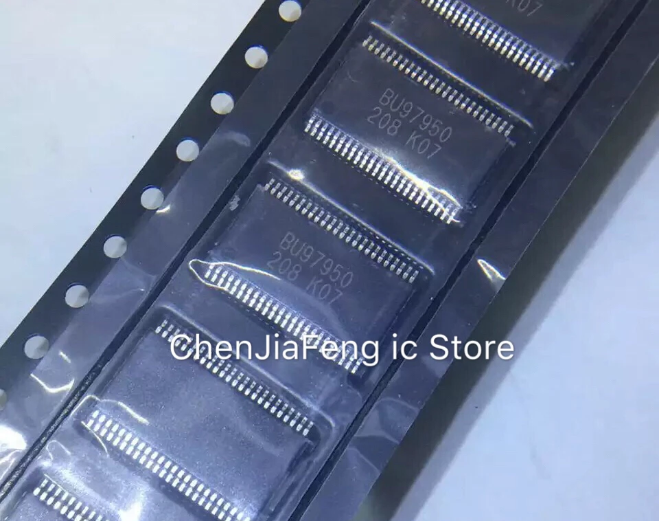 

5PCS~50PCS/LOT BU97950FUV-E2 BU97950 TSSOP48 New original