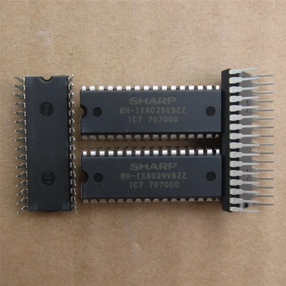 

RH-IXA029VBZZ IXA029VBZZ новый оригинальный 4 шт./лот