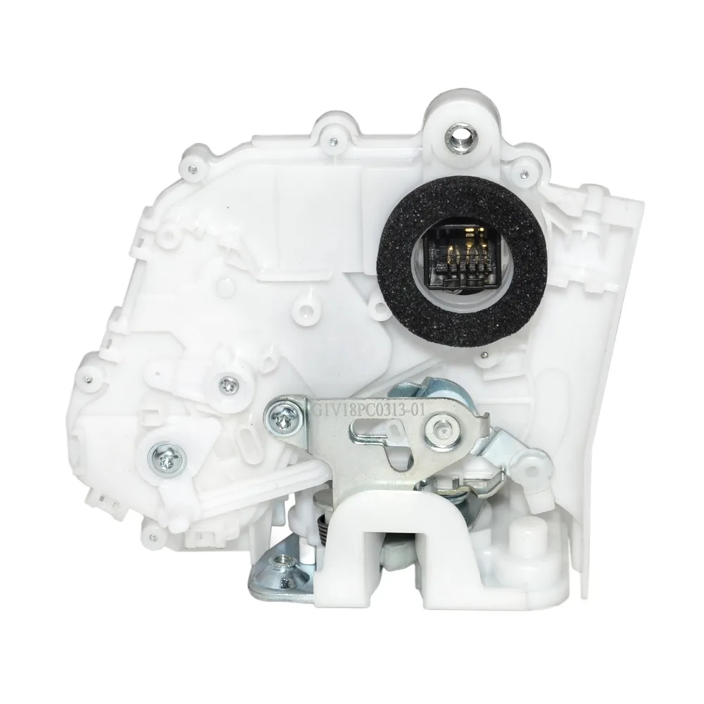 Привод замка двери AP03 72610SWAA01 72610 SWA A01 для HONDA CRV 2.4L задний и правый 2007 2008 2009 2010