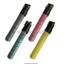 Лидер продаж года! Тонер-комплект Тонер картридж совместимый для ricoh aficio mpc2051 mpc2551, лазерный принтер Часть