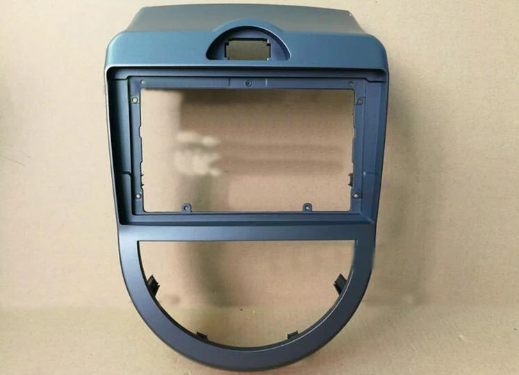 

Car Fascia Navigation Frame Dash Frame Kit For 9" Universal Android Multimedia Player For Kia Soul 2010 2011 2012 2013