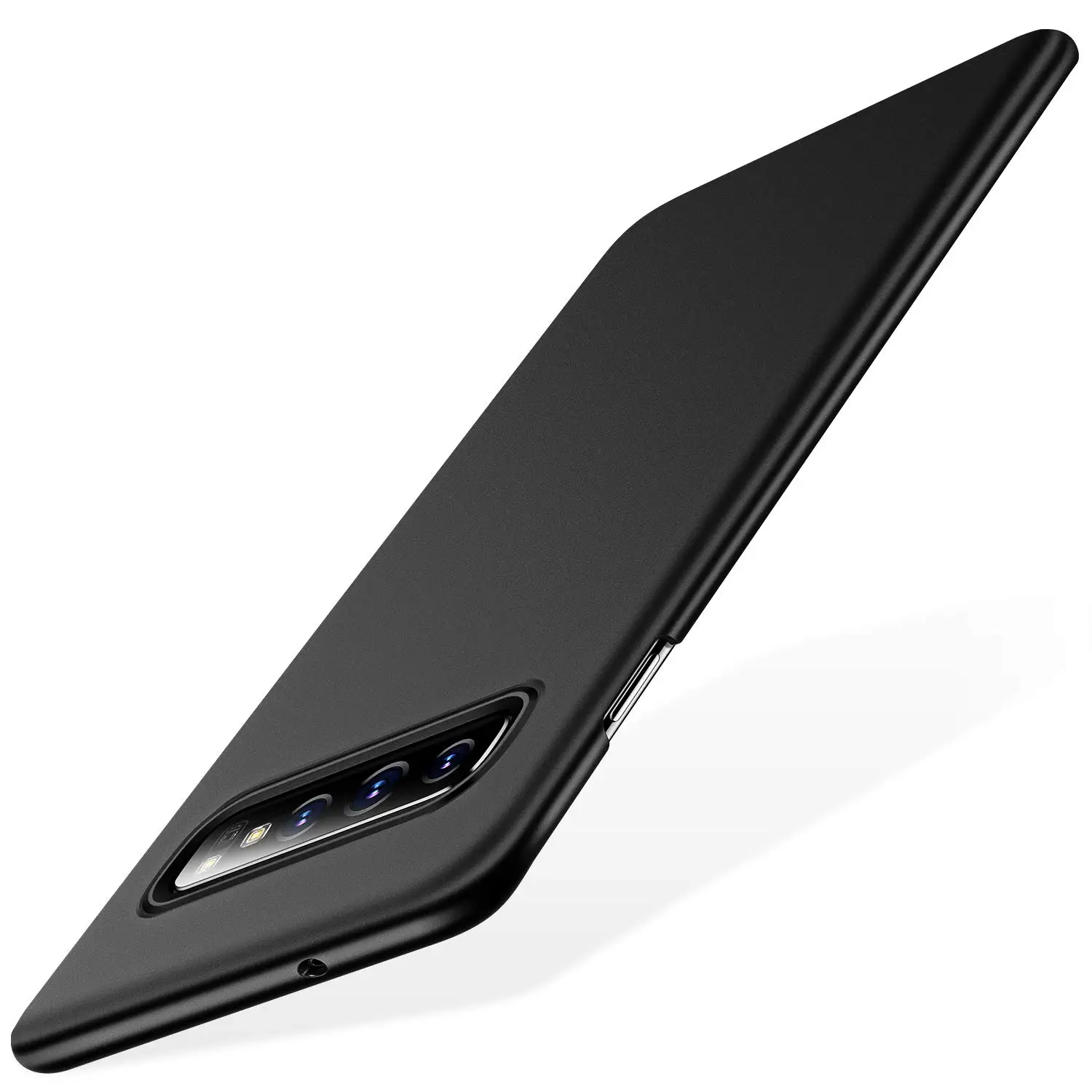 Чехол для телефона Samsung Galaxy S10 S10e Plus S8 S9 Note 8 9 Note8 Note9 + Ультратонкий Жесткий чехол с