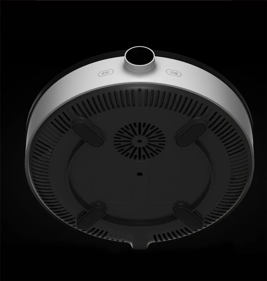 Xiao mi jia умная индукционная плита 2100 Вт Бытовая mi ni Hotpot суповый горшок электромагнитная печь для приготовления пищи поддержка mi Home APP