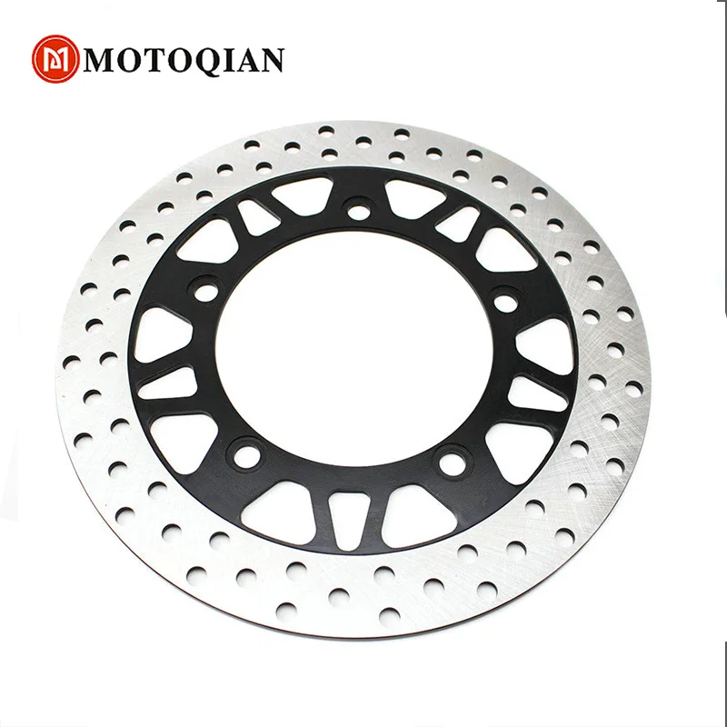 

For Suzuki AN650 burgman skywave 650 Rear Brake Disk Rotor Disc & Front Brake Pads Set Motorcycle Accessories AN 650 2004 - 2014