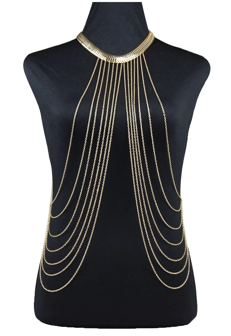 party wear chains