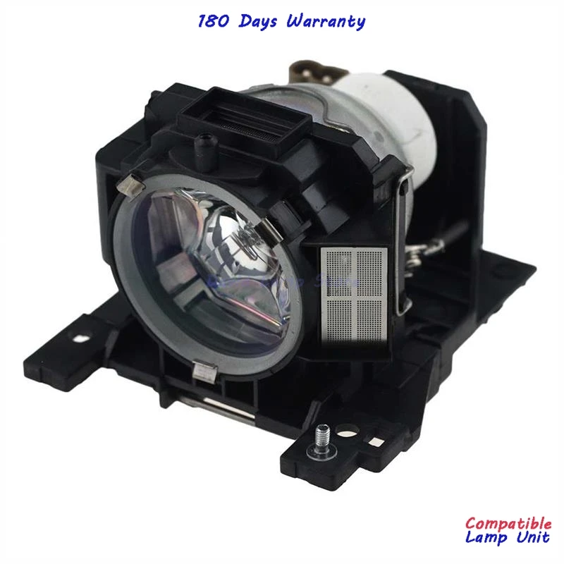 

Free Shipping DT00891 High Quality Replacement Lamp with Housing for Hitachi CP-A100 ED-A100 ED-A110 CP-A101 CP-A100 CP-A100J