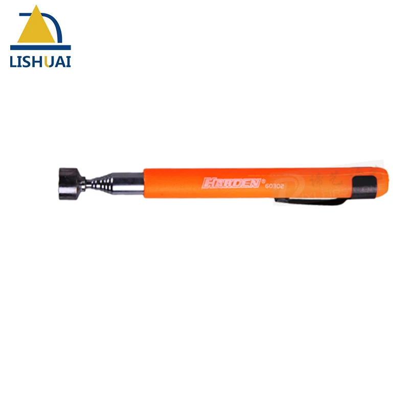 

Lishuai Mini Type Portable Telescopic Magnetic Pick Up Tool 60302 Free Shipping
