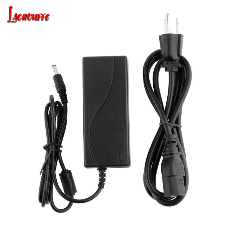12V 3A светодиодный адаптер питания 100 240V привод для 5050 3528 световой полосы с