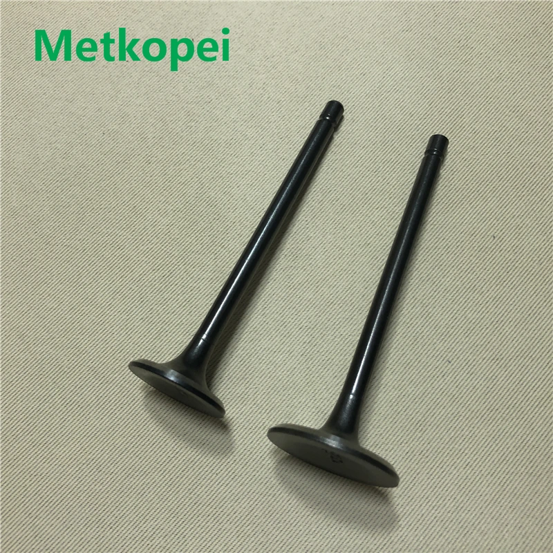 CG150 engine valve- oil seal- guide (5)