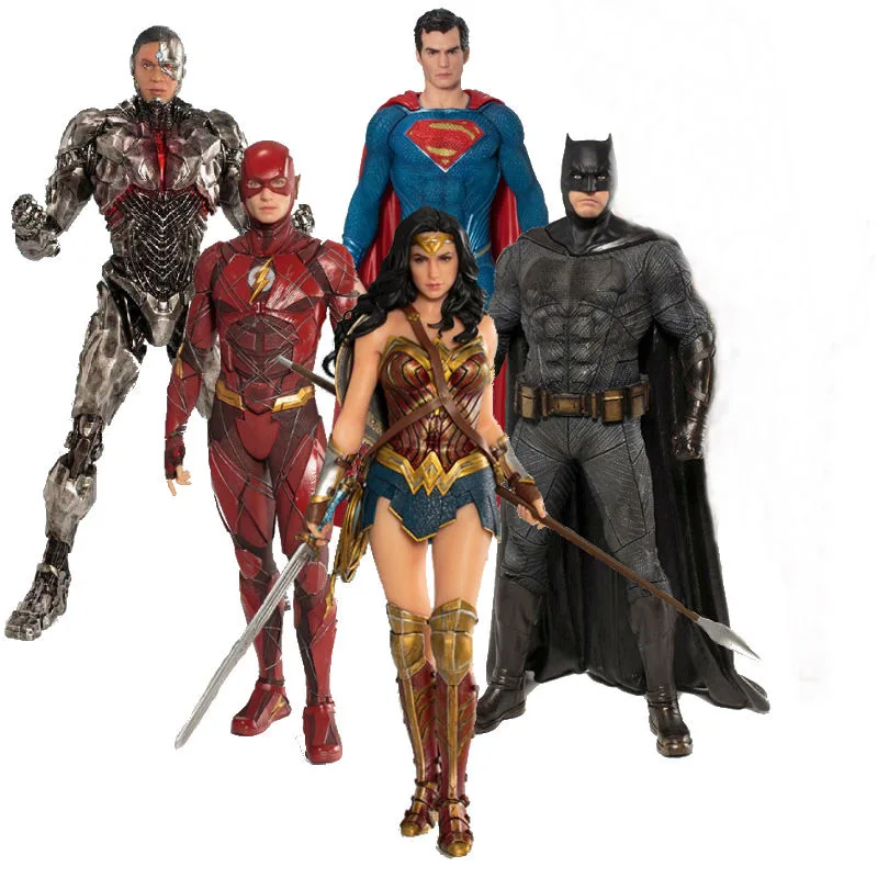 Aliexpress.com : Buy DC Justice League Toys Batman The ...