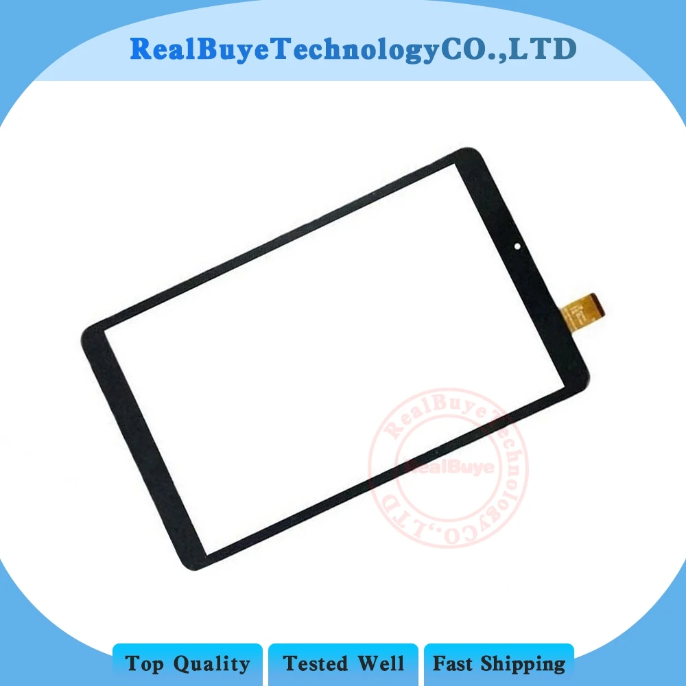 

A+ New 10.1'' touch screen digitizer For Digma Plane 1503 4G PS1040PL Tablet PC Touch panel Sensor Replacement