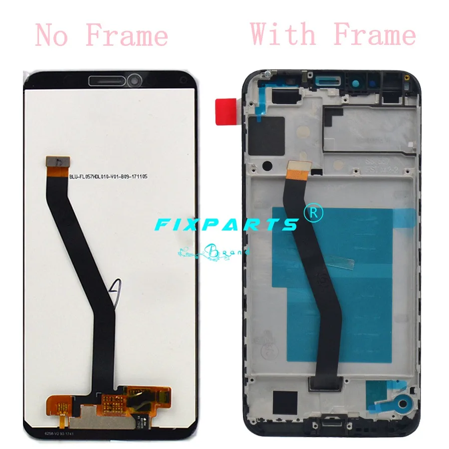 Pаспродажа Оригинальный 5,7