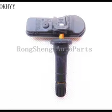 Dpqpokhyy X1 407001628R давления воздуха в шинах шин Давление Сенсор подходит для детей возрастом от 12 до 14 лет Renault смарт Dacia