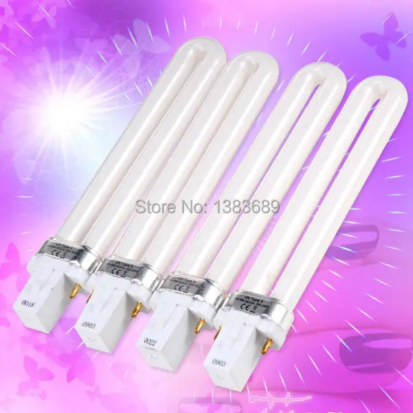Уф Лампа Uv 12w 365nm Купить