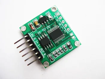 

0-5V type 0-10V K linear conversion K type temperature transmitter module