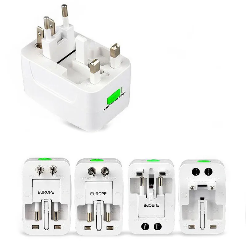 international adaptor