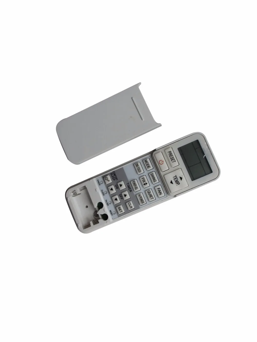Пульт дистанционного управления для Toshiba кондиционера 1 2 5 5|remote toshiba|toshiba remoteair