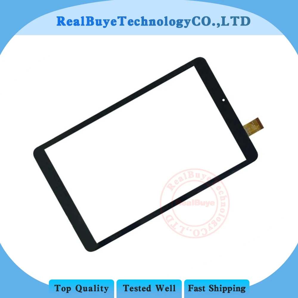 

A+ Black New For HSCTP-787-10.1-V0 10.1 Inch Touch Screen Panel Digitizer Sensor Repair Replacement Parts HSCTP-787-10.1