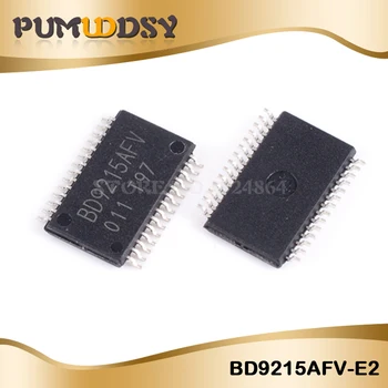 

5PCS BD9215AFV BD9215AFV-E2 BD9215 TSSOP IC