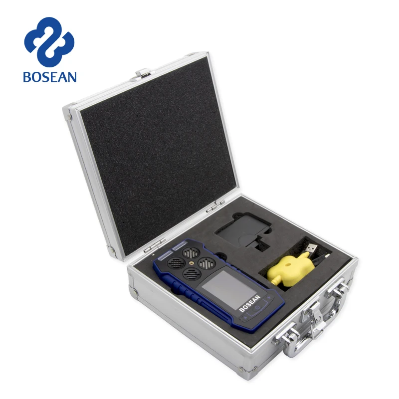 Combustible Gas Monitor (2)